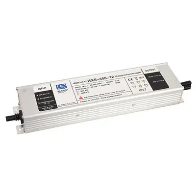اختيار أفضل مصدر طاقة ac-dc لتطبيقات تحميل الذروة