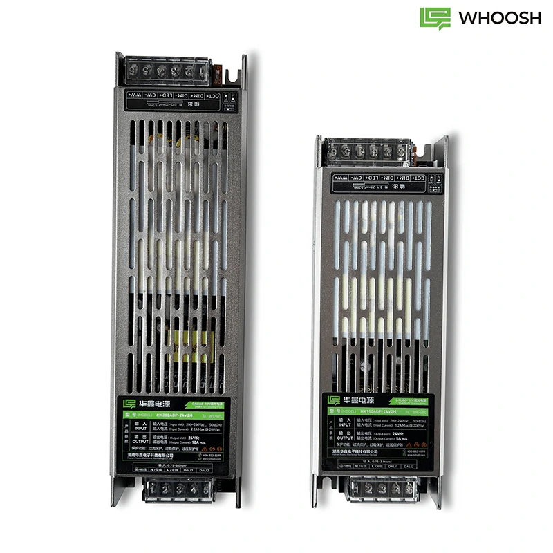 سائق ضوء LED عكس الضوء