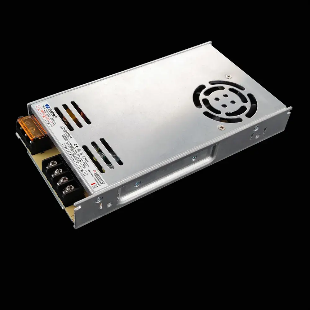 مصدر الطاقة الداخلي SMPS