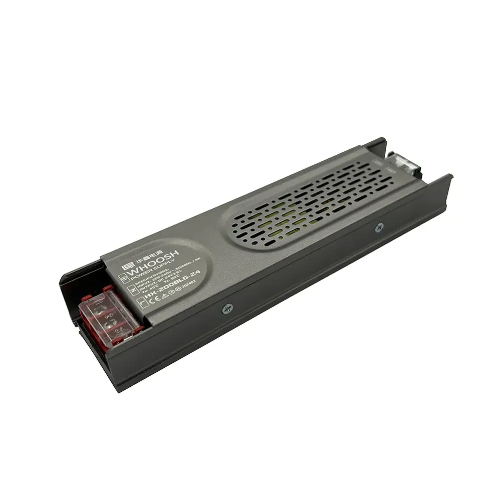 الشركة المصنعة لحلول إمدادات الطاقة الداخلية