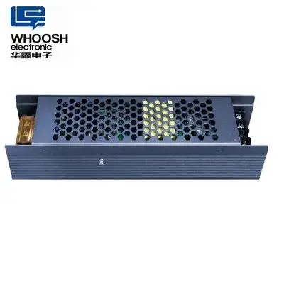 60W DC 24V Dimmable LED Power Supply for intelligent LED lights